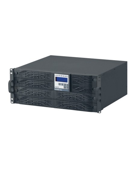 Legrand Daker DK+ Doppia conversione (online) 6 kVA 6000 W 10 presa(e) AC