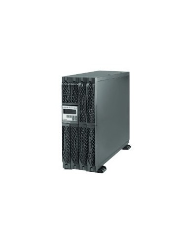 Legrand Daker DK+ Doppia conversione (online) 6 kVA 6000 W 10 presa(e) AC