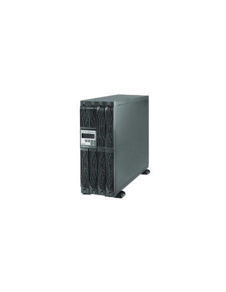 Legrand Daker DK+ Doppia conversione (online) 6 kVA 6000 W 10 presa(e) AC