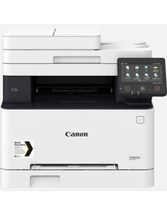 Canon i-SENSYS MF746Cx Laser A4 1200 x 1200 DPI 27 ppm Wi-Fi 2