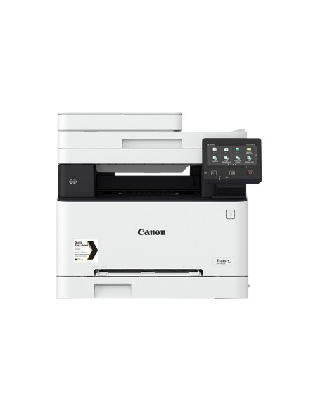 Canon i-SENSYS MF744Cdw Laser A4 1200 x 1200 DPI 27 ppm Wi-Fi