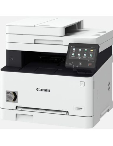 Canon i-SENSYS MF744Cdw Laser A4 1200 x 1200 DPI 27 ppm Wi-Fi