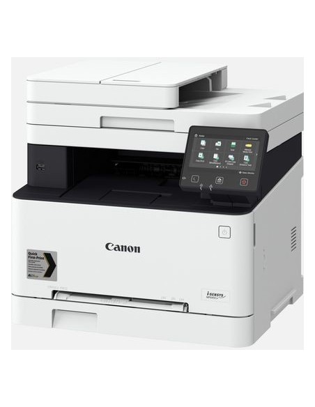 Canon i-SENSYS MF744Cdw Laser A4 1200 x 1200 DPI 27 ppm Wi-Fi