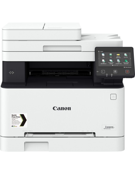 Canon i-SENSYS MF643Cdw Laser A4 1200 x 1200 DPI 21 ppm Wi-Fi