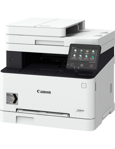 Canon i-SENSYS MF643Cdw Laser A4 1200 x 1200 DPI 21 ppm Wi-Fi