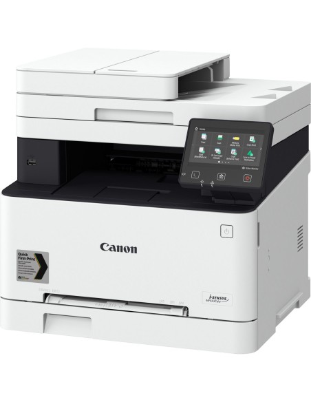 Canon i-SENSYS MF643Cdw Laser A4 1200 x 1200 DPI 21 ppm Wi-Fi