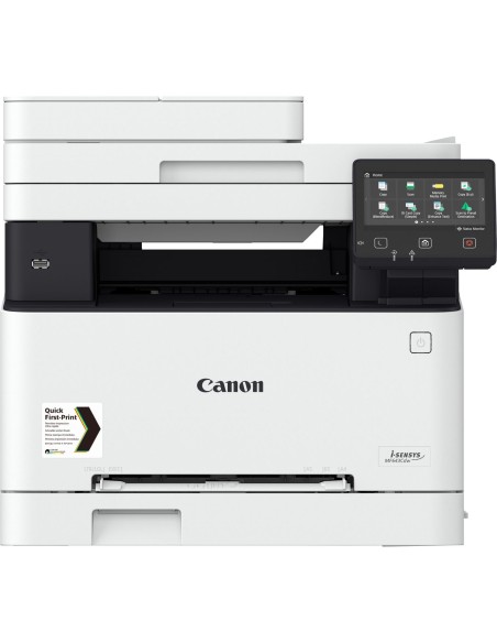 Canon i-SENSYS MF643Cdw Laser A4 1200 x 1200 DPI 21 ppm Wi-Fi