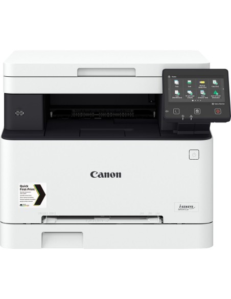 Canon i-SENSYS MF641Cw Laser A4 1200 x 1200 DPI 18 ppm Wi-Fi