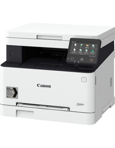 Canon i-SENSYS MF641Cw Laser A4 1200 x 1200 DPI 18 ppm Wi-Fi