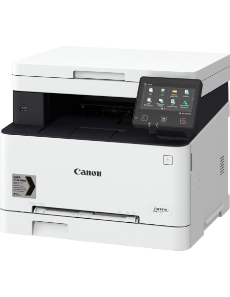 Canon i-SENSYS MF641Cw Laser A4 1200 x 1200 DPI 18 ppm Wi-Fi