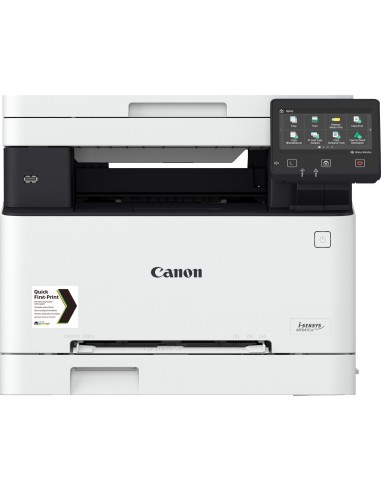 Canon i-SENSYS MF641Cw Laser A4 1200 x 1200 DPI 18 ppm Wi-Fi