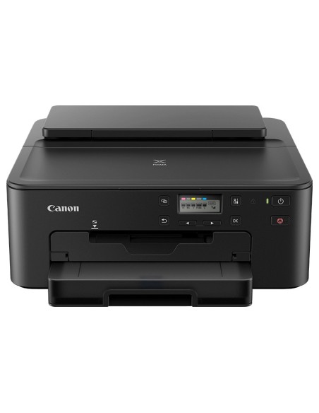 Canon PIXMA TS705 stampante a getto d'inchiostro A colori 4800 x 1200 DPI A4 Wi-Fi