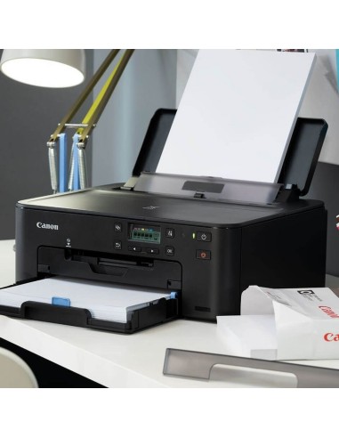Canon PIXMA TS705 stampante a getto d'inchiostro A colori 4800 x 1200 DPI A4 Wi-Fi