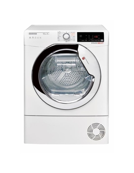 Hoover DXWHY10A2TCEX-01 asciugatrice Libera installazione Caricamento frontale 10 kg A++ Bianco