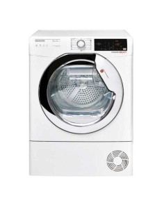 Hoover DX H9A3TCEX-S asciugatrice Libera installazione Caricamento frontale 9 kg A+++ Bianco