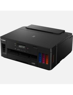 Canon G5050 MegaTank stampante a getto d'inchiostro A colori 4800 x 1200 DPI A5 Wi-Fi 2