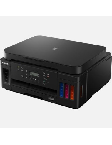 Canon PIXMA G6050 MegaTank Ad inchiostro A4 4800 x 1200 DPI Wi-Fi