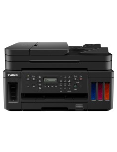 Canon PIXMA G7050 MegaTank Ad inchiostro A4 4800 x 1200 DPI Wi-Fi