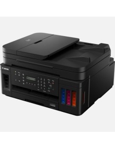 Canon PIXMA G7050 MegaTank Ad inchiostro A4 4800 x 1200 DPI Wi-Fi 2