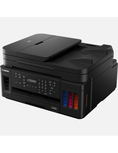 Canon PIXMA G7050 MegaTank Ad inchiostro A4 4800 x 1200 DPI Wi-Fi
