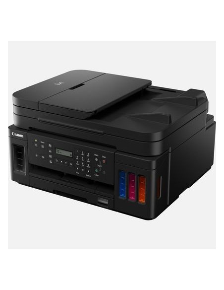 Canon PIXMA G7050 MegaTank Ad inchiostro A4 4800 x 1200 DPI Wi-Fi