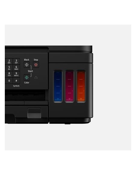 Canon PIXMA G7050 MegaTank Ad inchiostro A4 4800 x 1200 DPI Wi-Fi