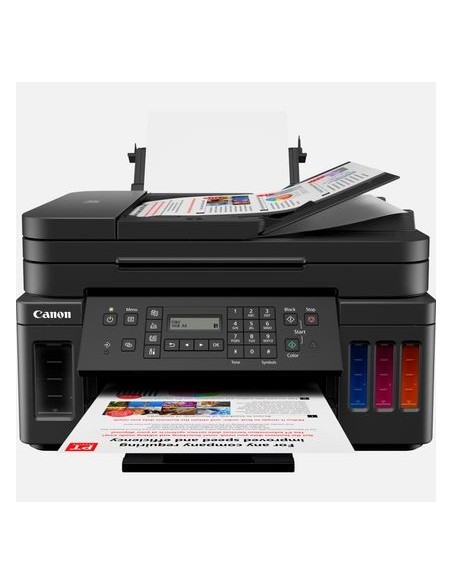 Canon PIXMA G7050 MegaTank Ad inchiostro A4 4800 x 1200 DPI Wi-Fi