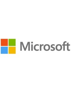 Microsoft 312-04396 licenza per software aggiornamento Accademico 1 licenza e