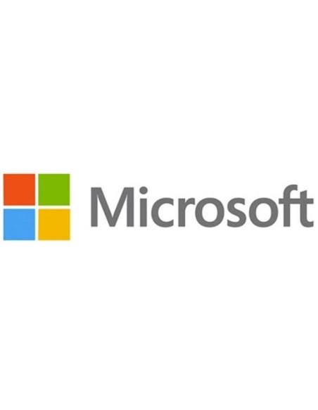 Microsoft 312-04396 licenza per software aggiornamento Accademico 1 licenza e