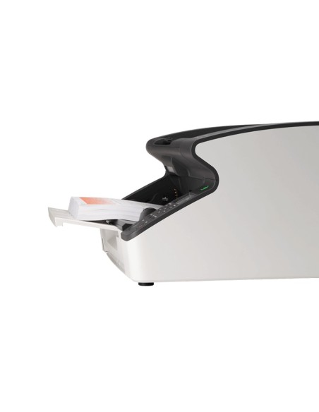 Canon imageFORMULA DR-G2110 Scanner a foglio 600 x 600 DPI A3 Nero, Bianco