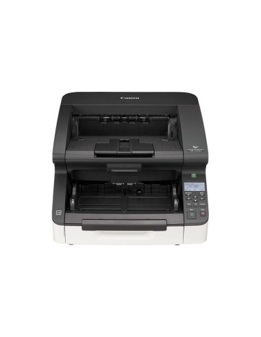 Canon imageFORMULA DR-G2090 Scanner a foglio 600 x 600 DPI A3 Nero, Bianco