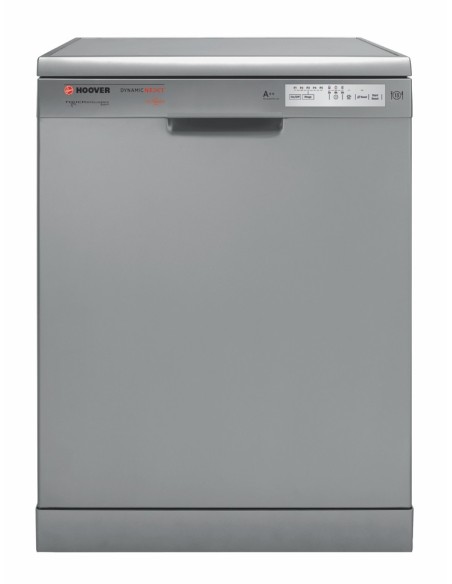 Hoover HDP 2LO36X Libera installazione 13 coperti