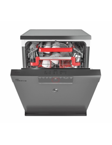 Hoover AXI HDPN 4S603PX Superficie piana 16 coperti