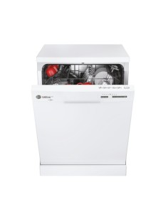 Hoover HDPN 1L360OW Libera installazione 13 coperti E 2