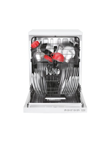 Hoover HDPN 1L360OW Libera installazione 13 coperti E