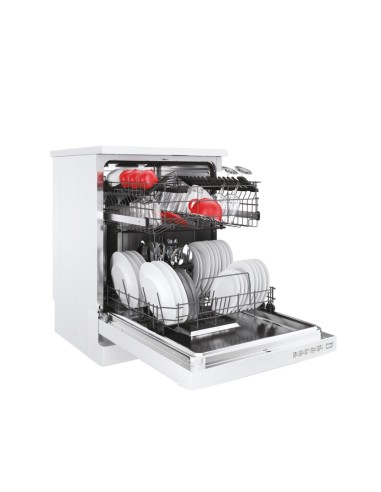 Hoover HDPN 1L360OW Libera installazione 13 coperti E