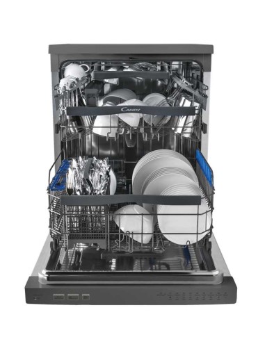 Candy CDPM 3DS62DX T Libera installazione 16 coperti