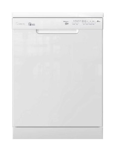 Candy CDP 1LS39W T Libera installazione 13 coperti
