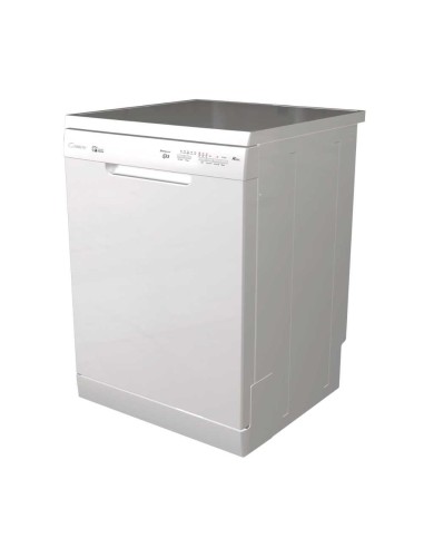 Candy CDP 1LS39W T Libera installazione 13 coperti