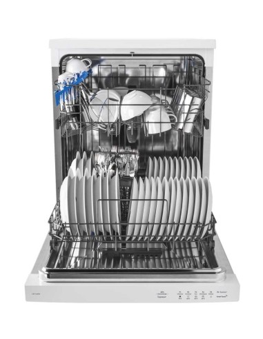 Candy CDP 1LS39W T Libera installazione 13 coperti