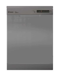 Candy CDP 2DS62X T Libera installazione 16 coperti