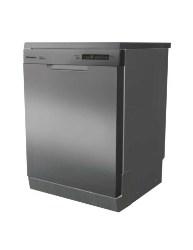 Candy CDP 2DS62X T Libera installazione 16 coperti