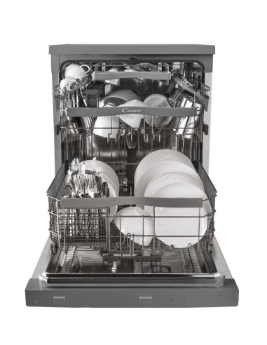 Candy CDP 2DS62X T Libera installazione 16 coperti