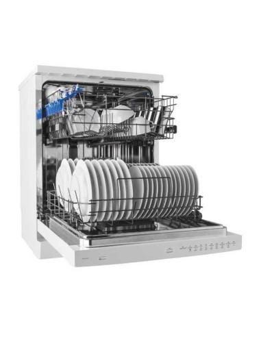 Candy CDP 2DS36W T Libera installazione 13 coperti