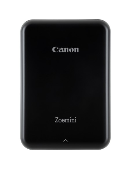 Canon Stampante fotografica portatile Zoemini, nera