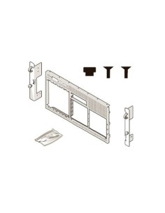 DELL 321-BBPG parte del case del computer Full Tower Kit di conversione da torre a rack