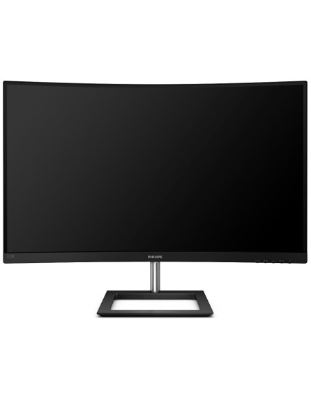 Philips E Line 322E1C 00 LED display 80 cm (31.5") 1920 x 1080 Pixel Full HD LCD Nero