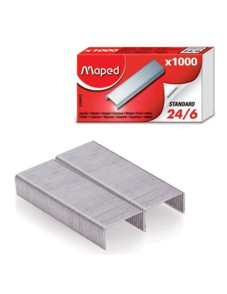 Maped 324405 punto Pacchetto di punti 1000 punti