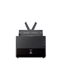 Canon imageFORMULA DR-C225W II ADF + scanner ad alimentazione manuale 600 x 600 DPI A4 Nero