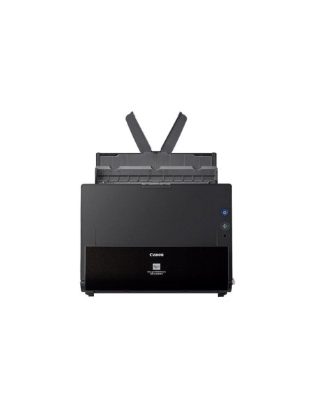 Canon imageFORMULA DR-C225W II ADF + scanner ad alimentazione manuale 600 x 600 DPI A4 Nero